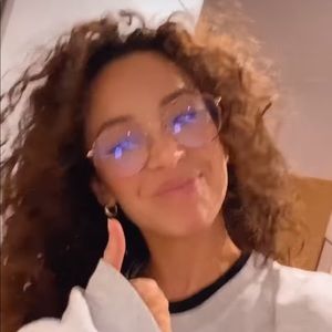 Meet your Posher, Kiara